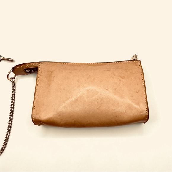 Louis Vuitton Vachetta Leather Pouch - Picture 2 of 8